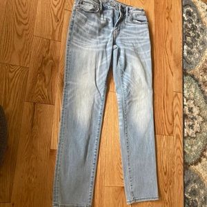 Men’s American eagle jeans